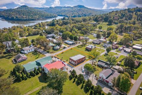 164 Clover Street Granville TN 38564