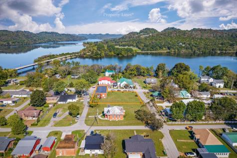 164 Clover Street Granville TN 38564