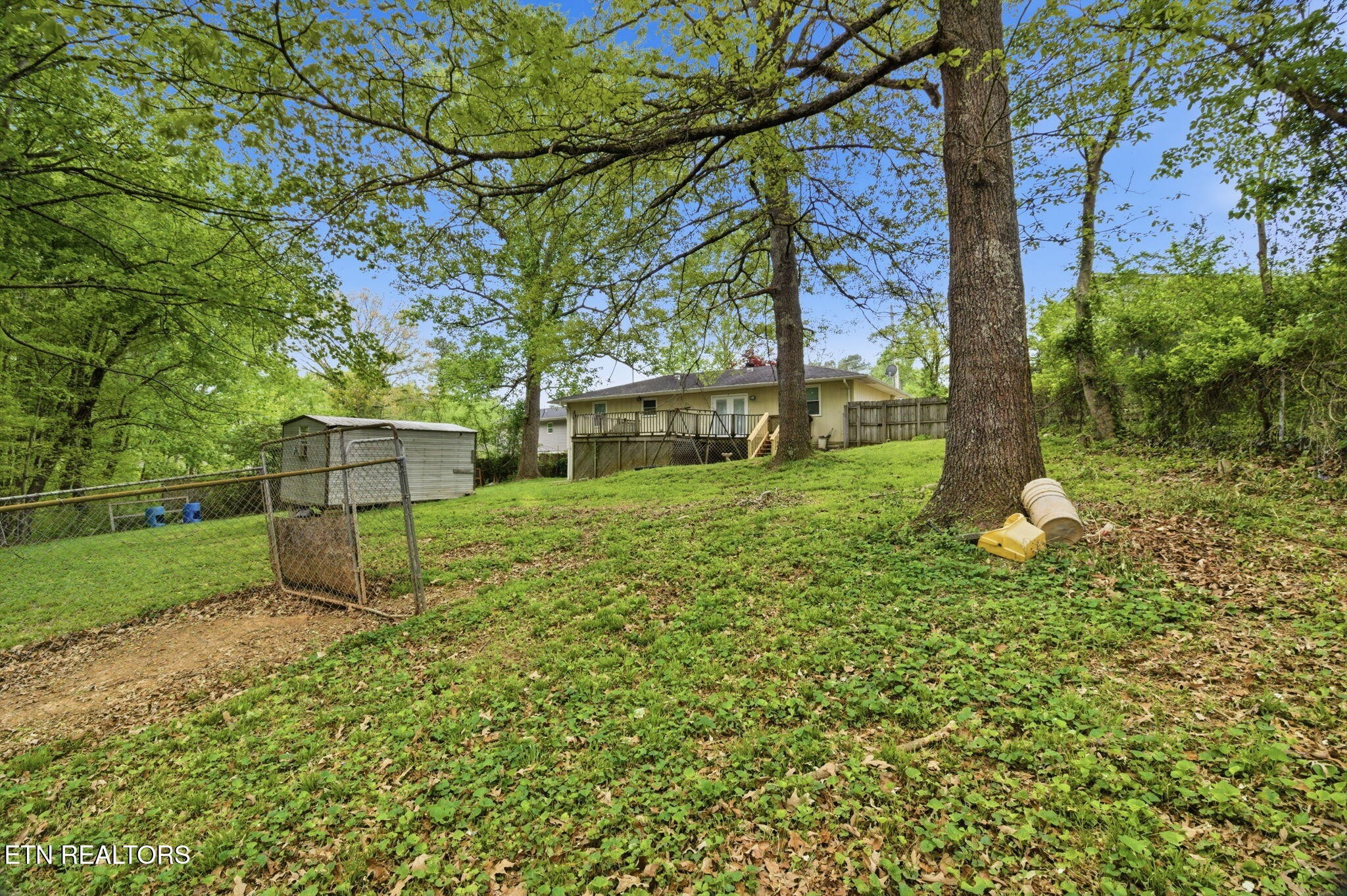 3420 Wexgate Road Knoxville TN 37931