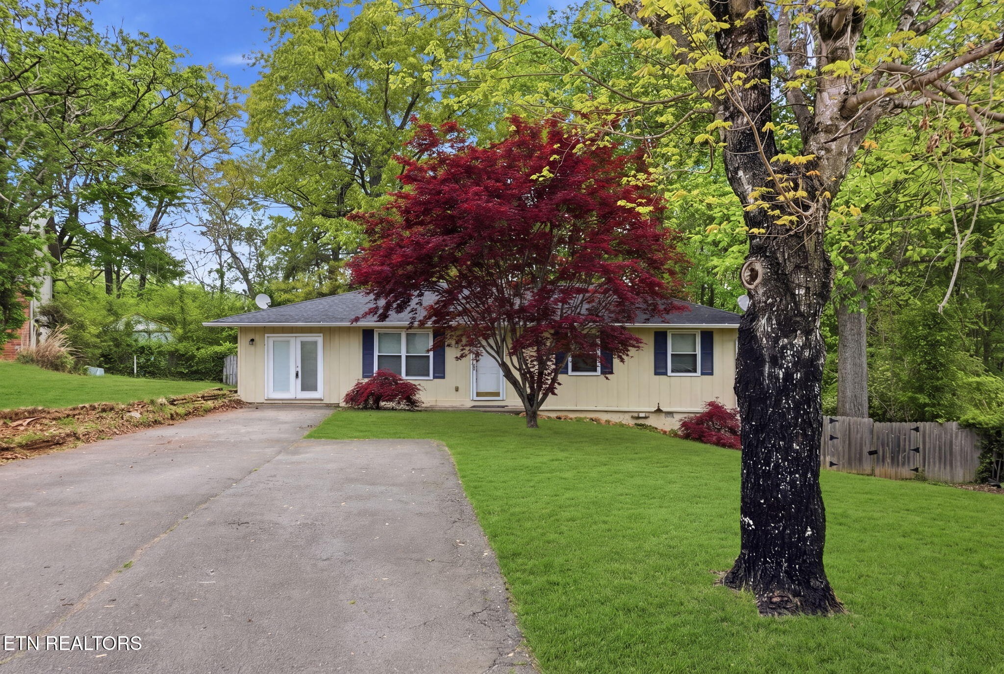 3420 Wexgate Road Knoxville TN 37931