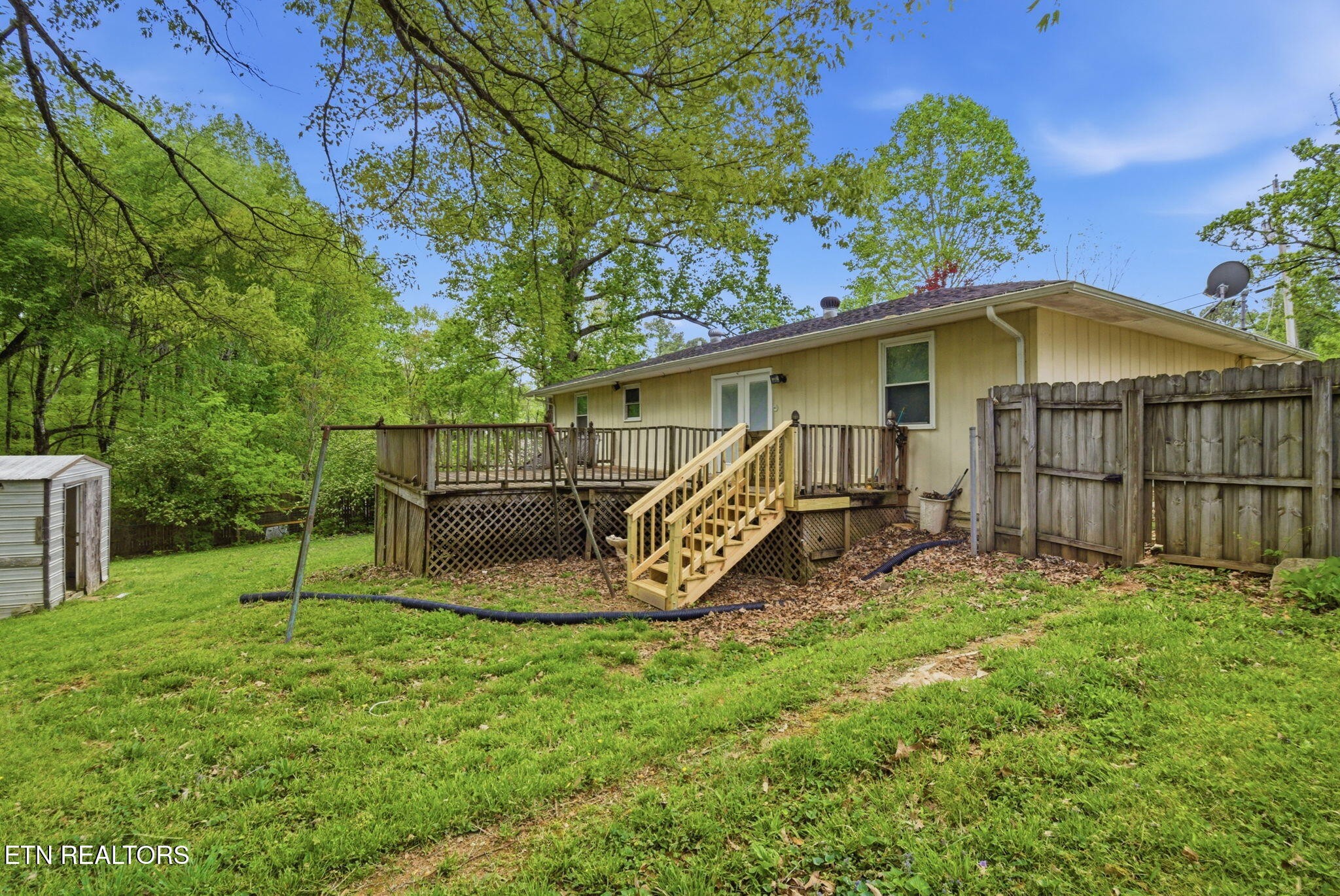 3420 Wexgate Road Knoxville TN 37931