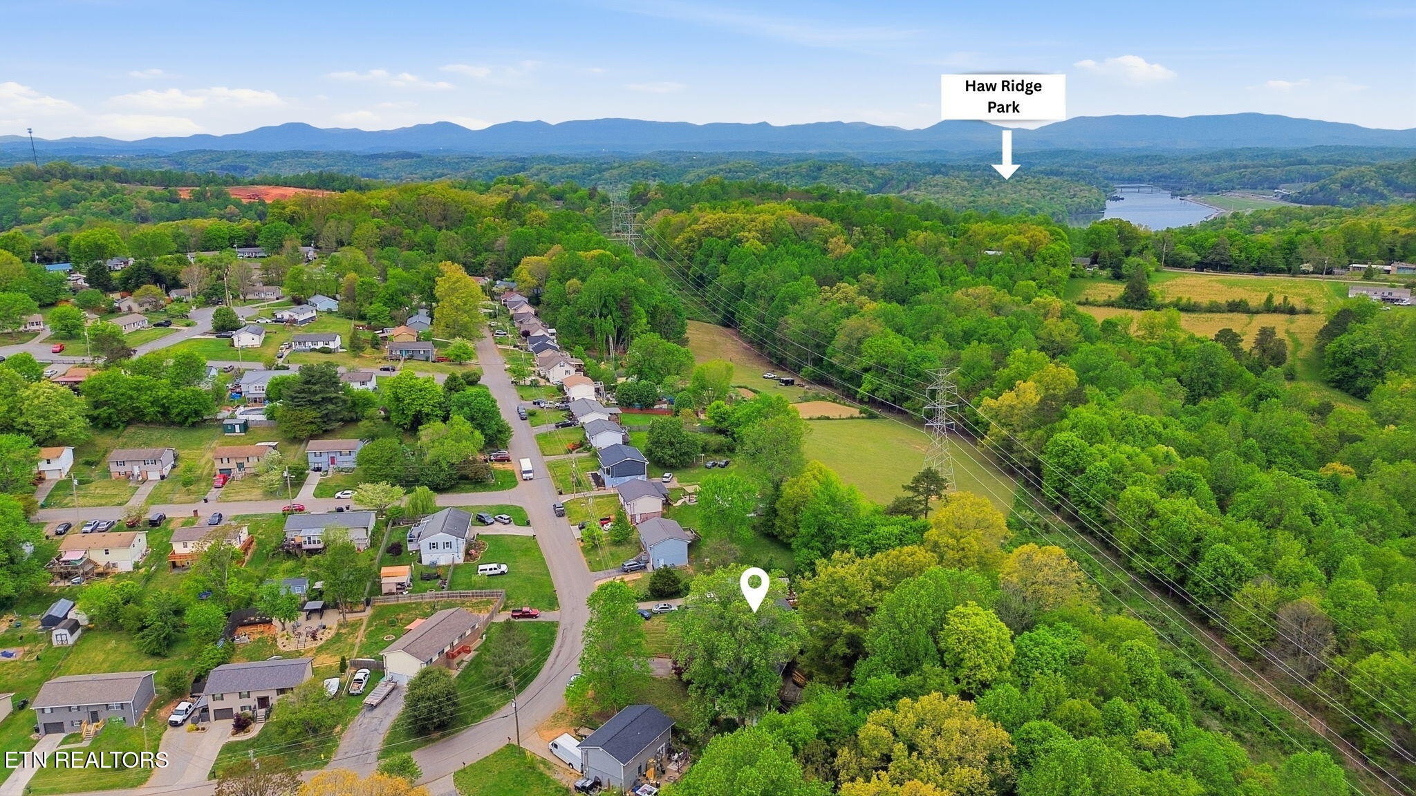 3420 Wexgate Road Knoxville TN 37931