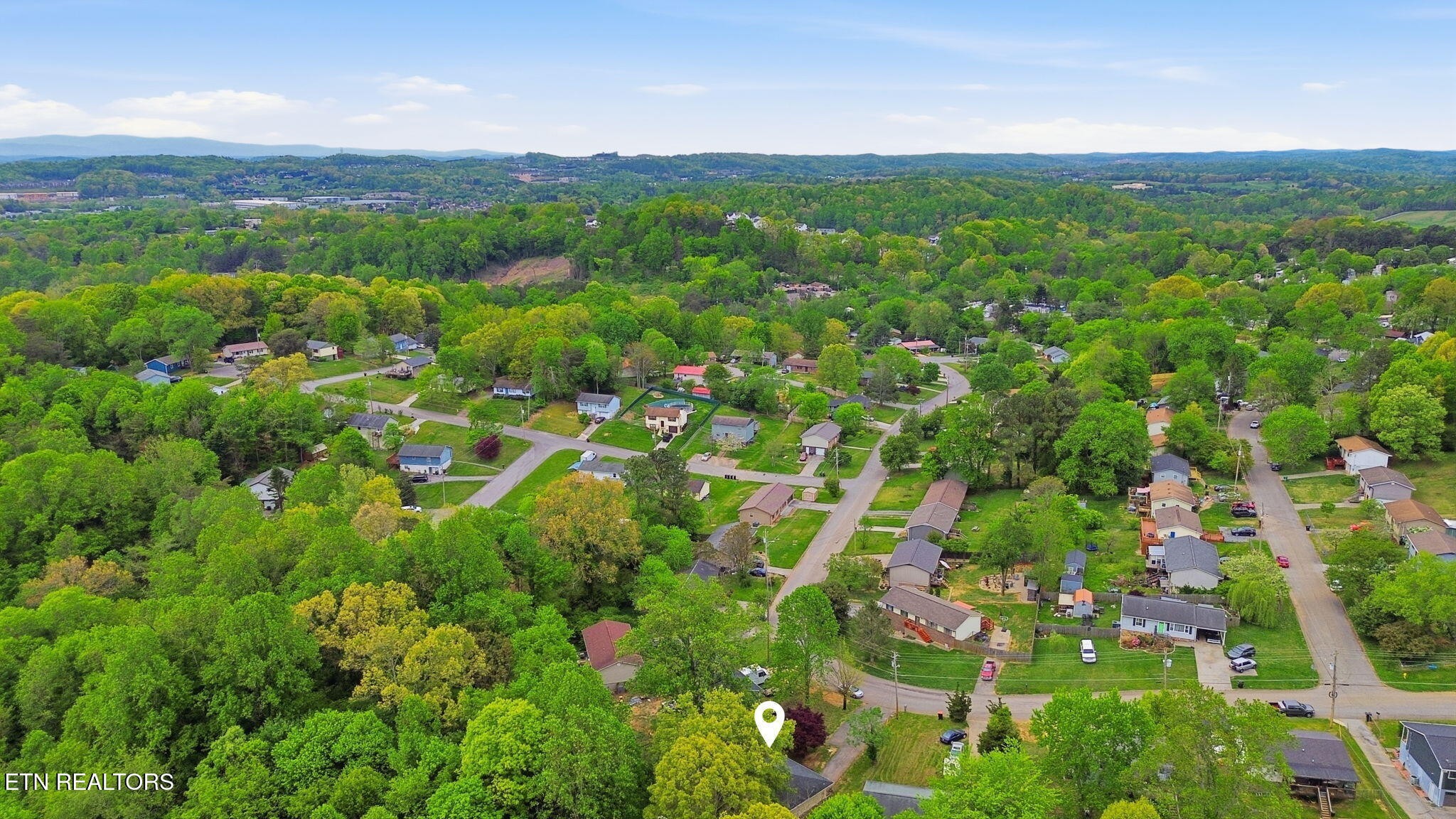 3420 Wexgate Road Knoxville TN 37931