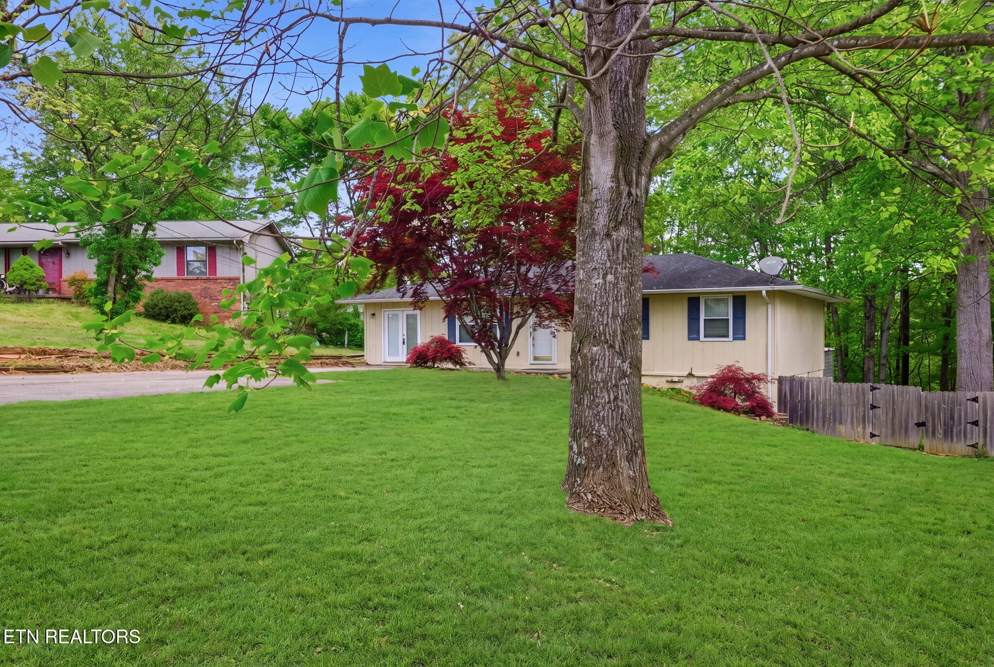 3420 Wexgate Road Knoxville TN 37931