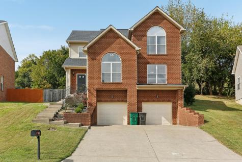 2048 Harvest Lane Nashville TN 37218