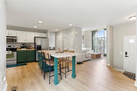 2048 Harvest Lane Nashville TN 37218