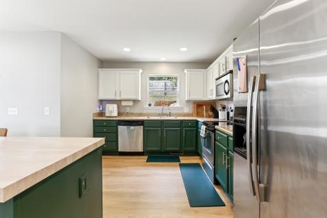 2048 Harvest Lane Nashville TN 37218