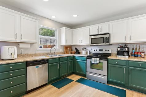 2048 Harvest Lane Nashville TN 37218