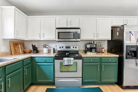 2048 Harvest Lane Nashville TN 37218