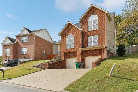 2048 Harvest Lane Nashville TN 37218