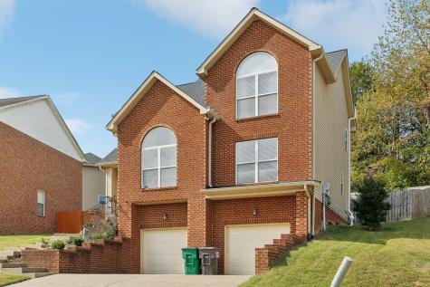 2048 Harvest Lane Nashville TN 37218