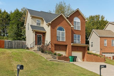 2048 Harvest Lane Nashville TN 37218