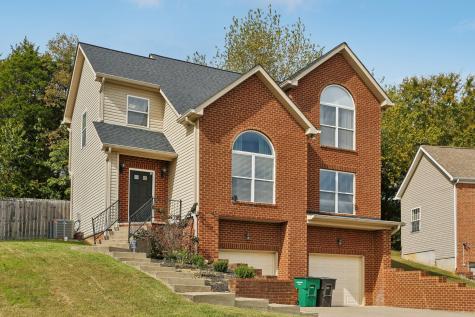 2048 Harvest Lane Nashville TN 37218