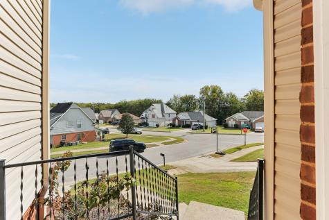 2048 Harvest Lane Nashville TN 37218