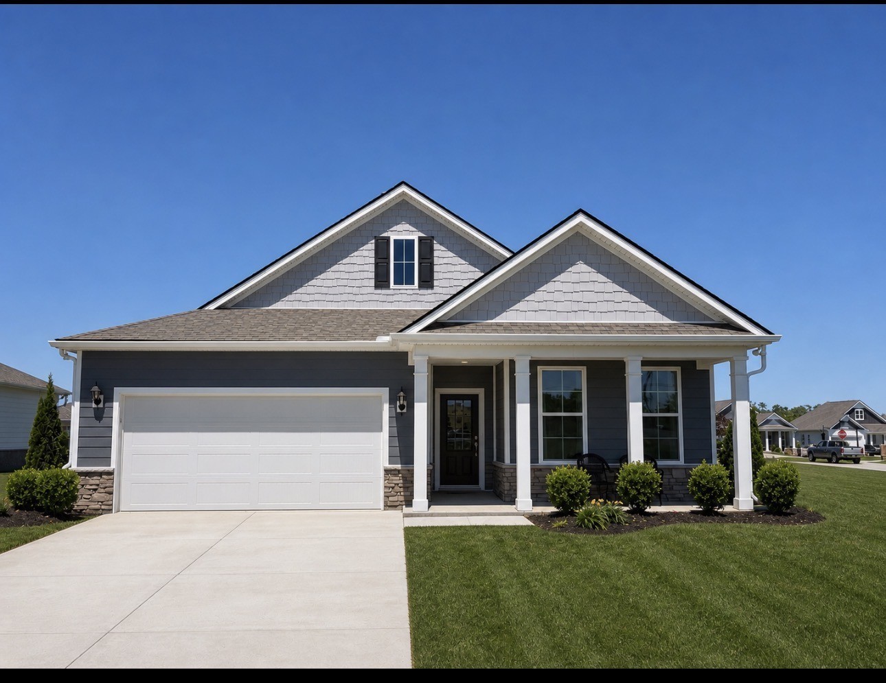 2222 Quinn Drive White House TN 37188