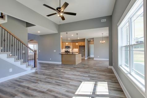 288 Griffey Estates Clarksville TN 37042