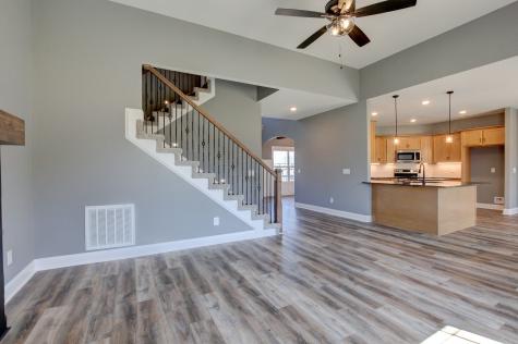 288 Griffey Estates Clarksville TN 37042