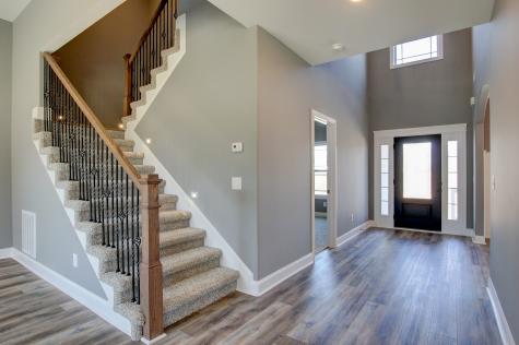 288 Griffey Estates Clarksville TN 37042
