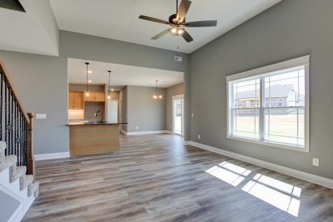 288 Griffey Estates Clarksville TN 37042
