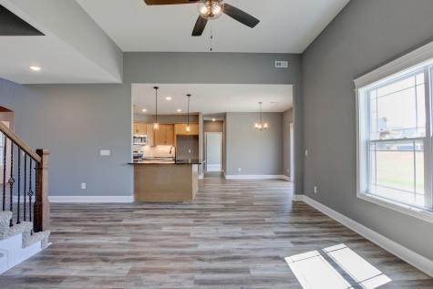 288 Griffey Estates Clarksville TN 37042