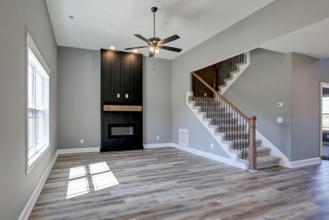 288 Griffey Estates Clarksville TN 37042