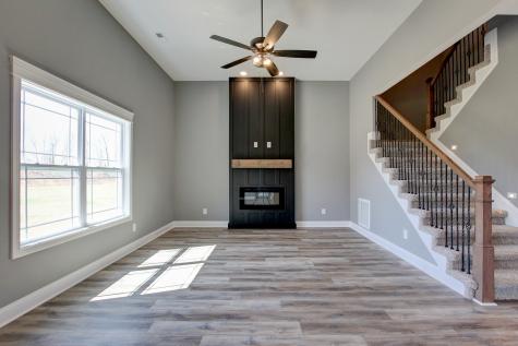 288 Griffey Estates Clarksville TN 37042