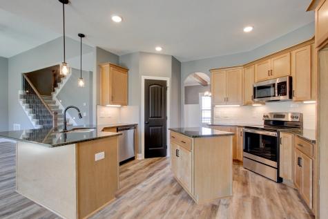 288 Griffey Estates Clarksville TN 37042