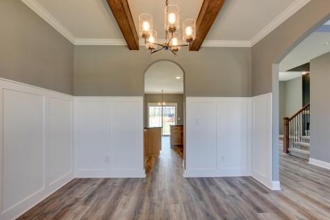 288 Griffey Estates Clarksville TN 37042