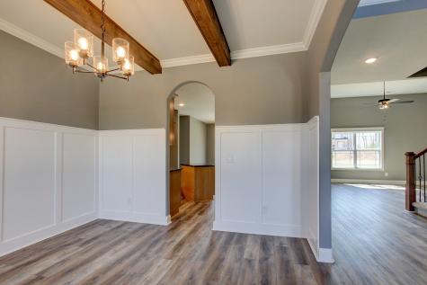 288 Griffey Estates Clarksville TN 37042