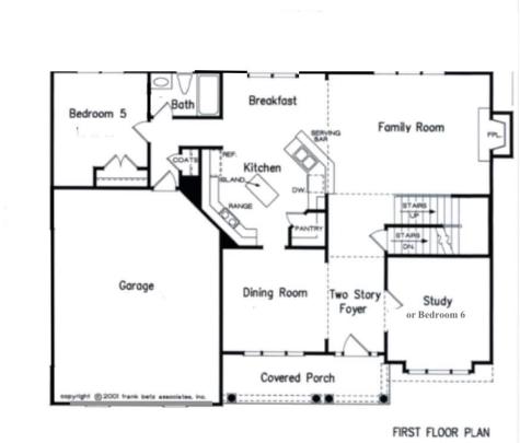 288 Griffey Estates Clarksville TN 37042
