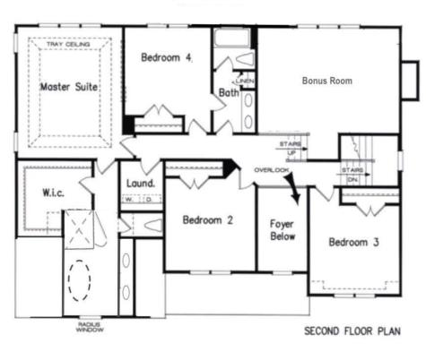288 Griffey Estates Clarksville TN 37042