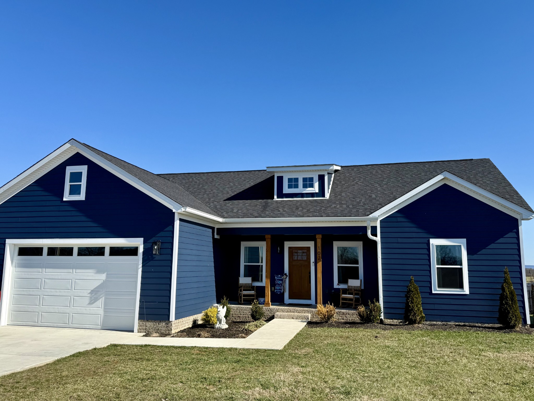 102 Castle Street Mcminnville TN 37110
