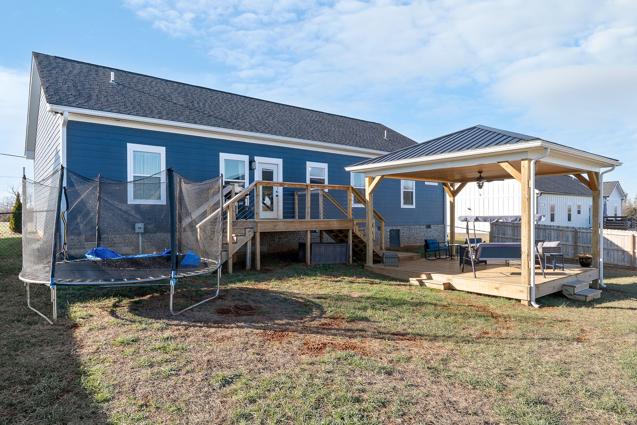 102 Castle Street Mcminnville TN 37110