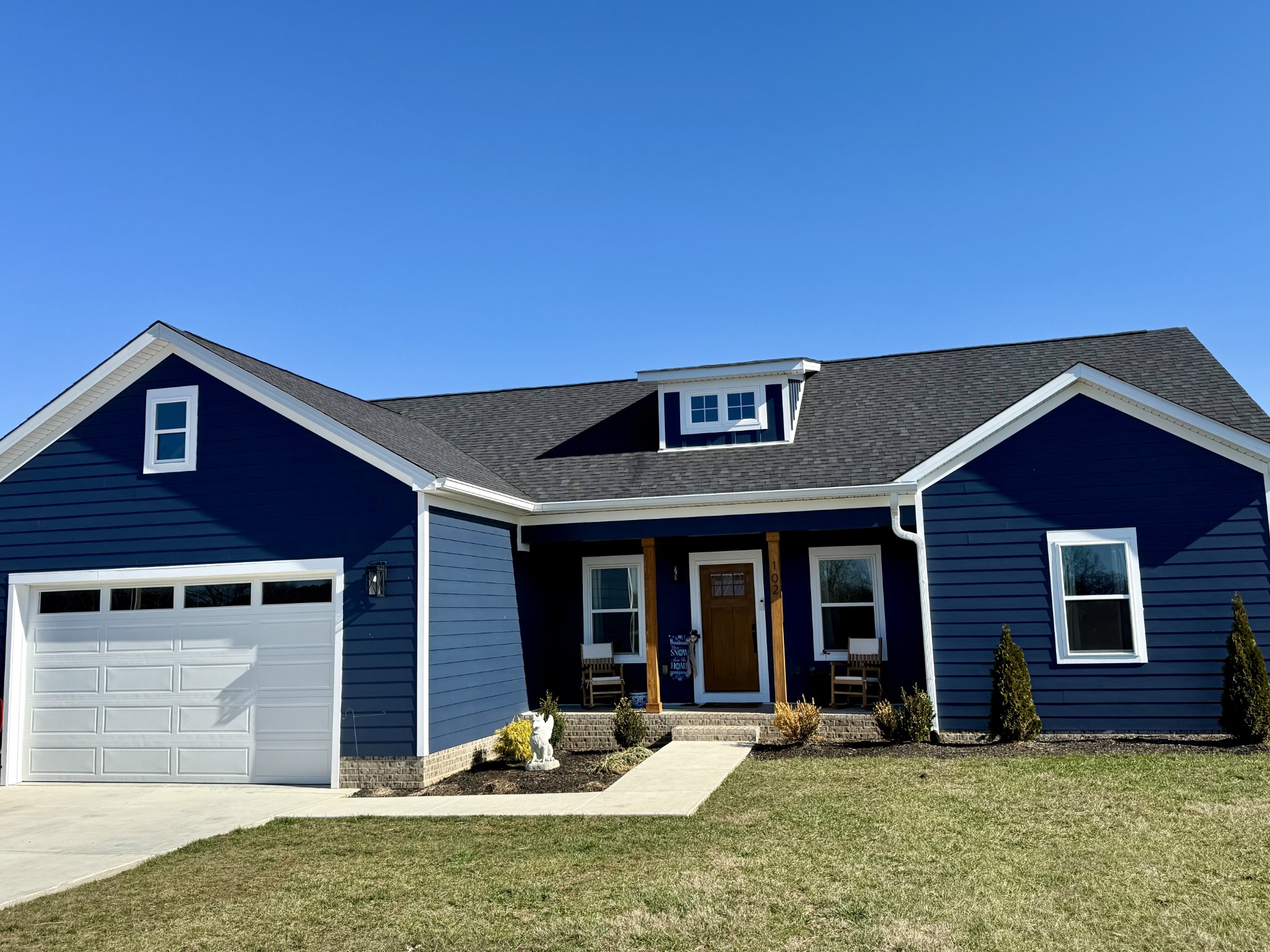 102 Castle Street Mcminnville TN 37110