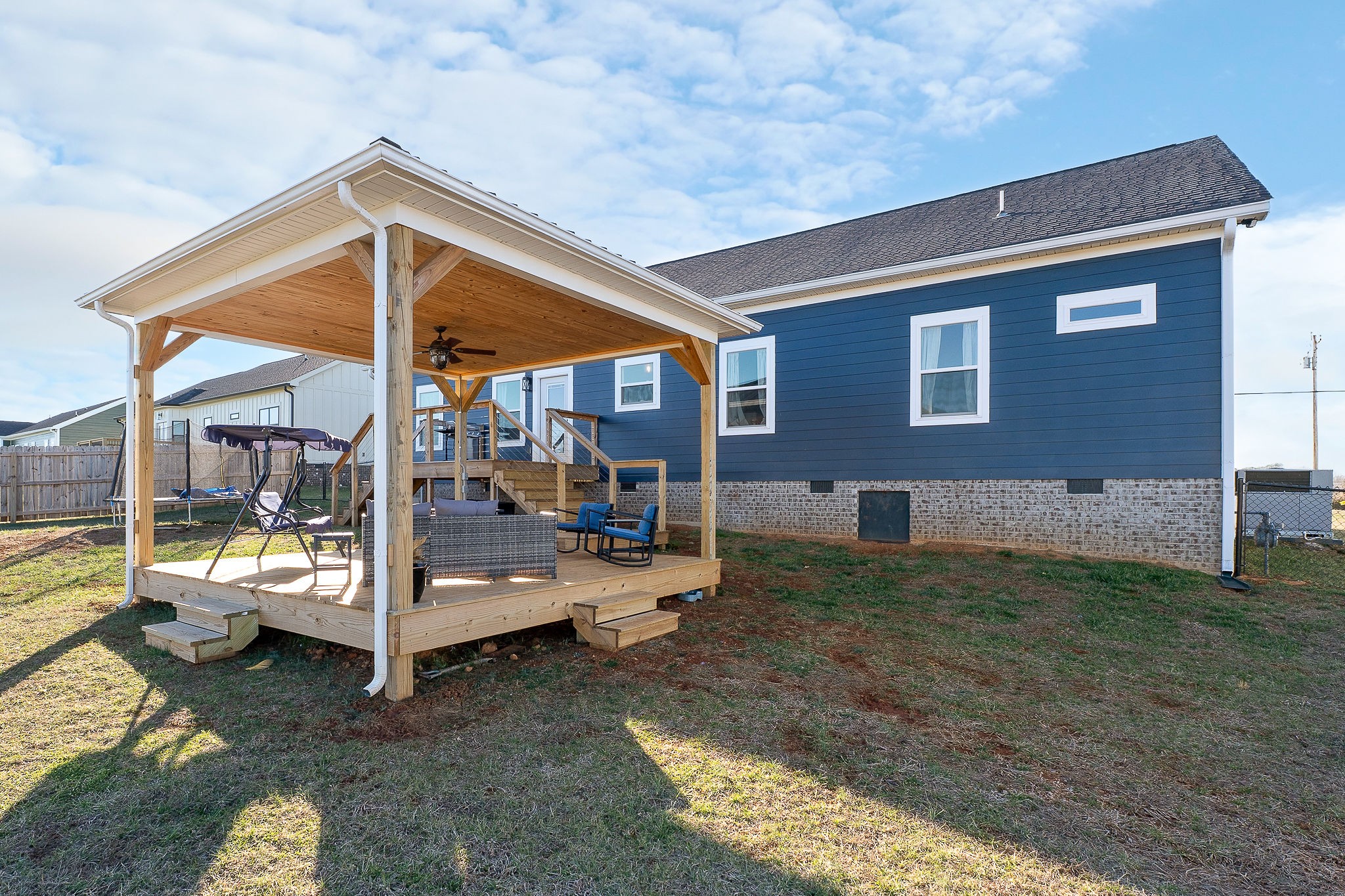 102 Castle Street Mcminnville TN 37110