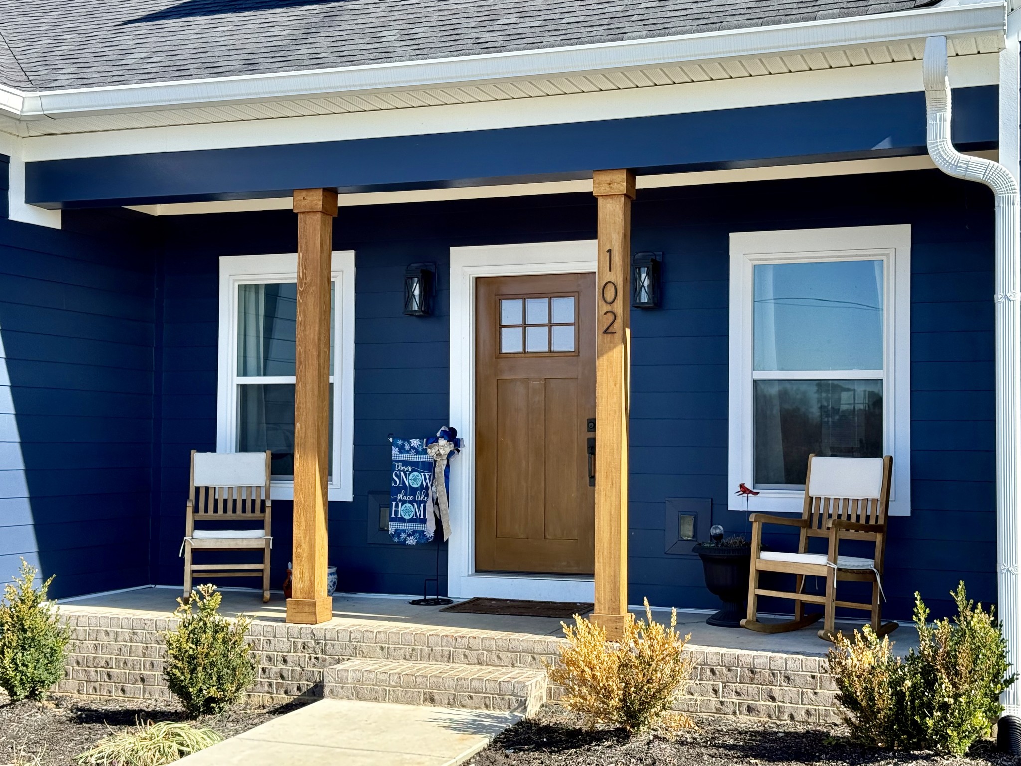 102 Castle Street Mcminnville TN 37110