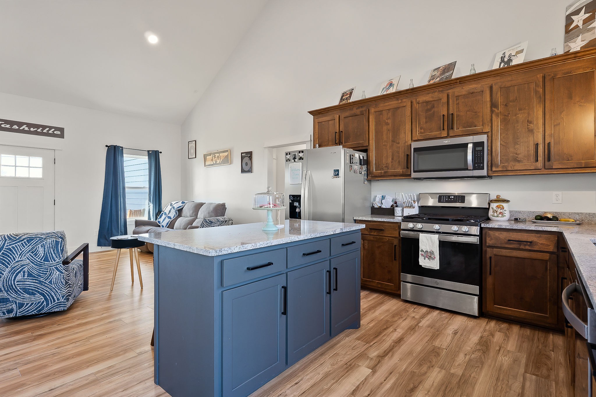 102 Castle Street Mcminnville TN 37110