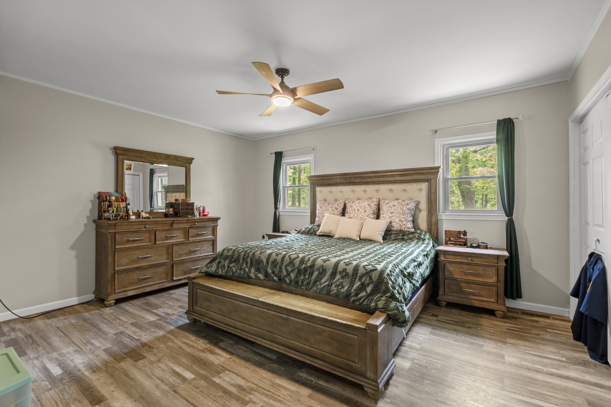 444 Cooley Road Waverly TN 37185