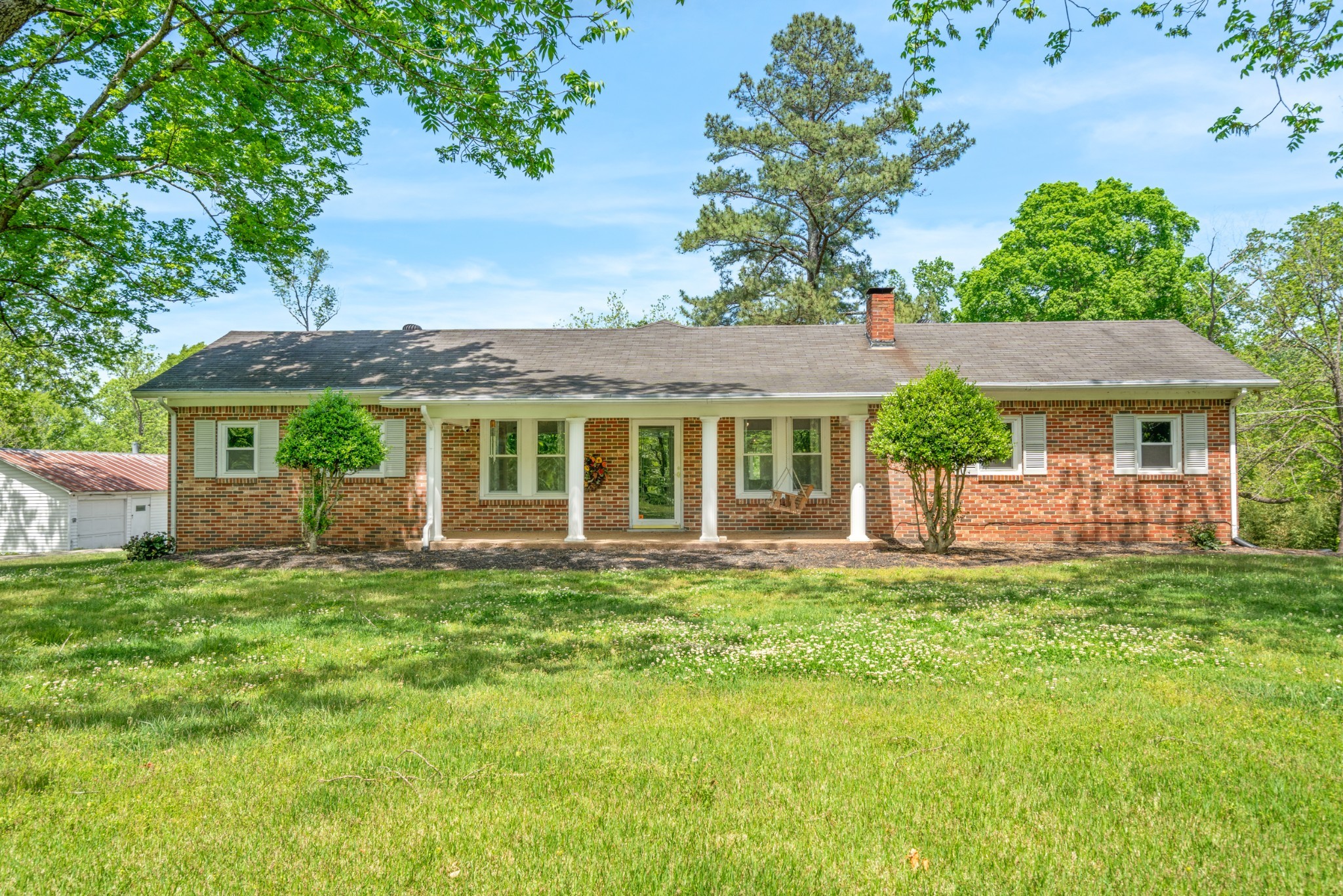 444 Cooley Road Waverly TN 37185