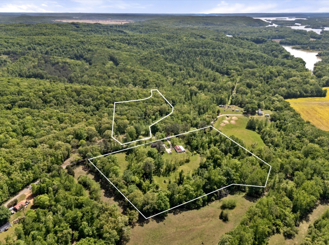 444 Cooley Road Waverly TN 37185