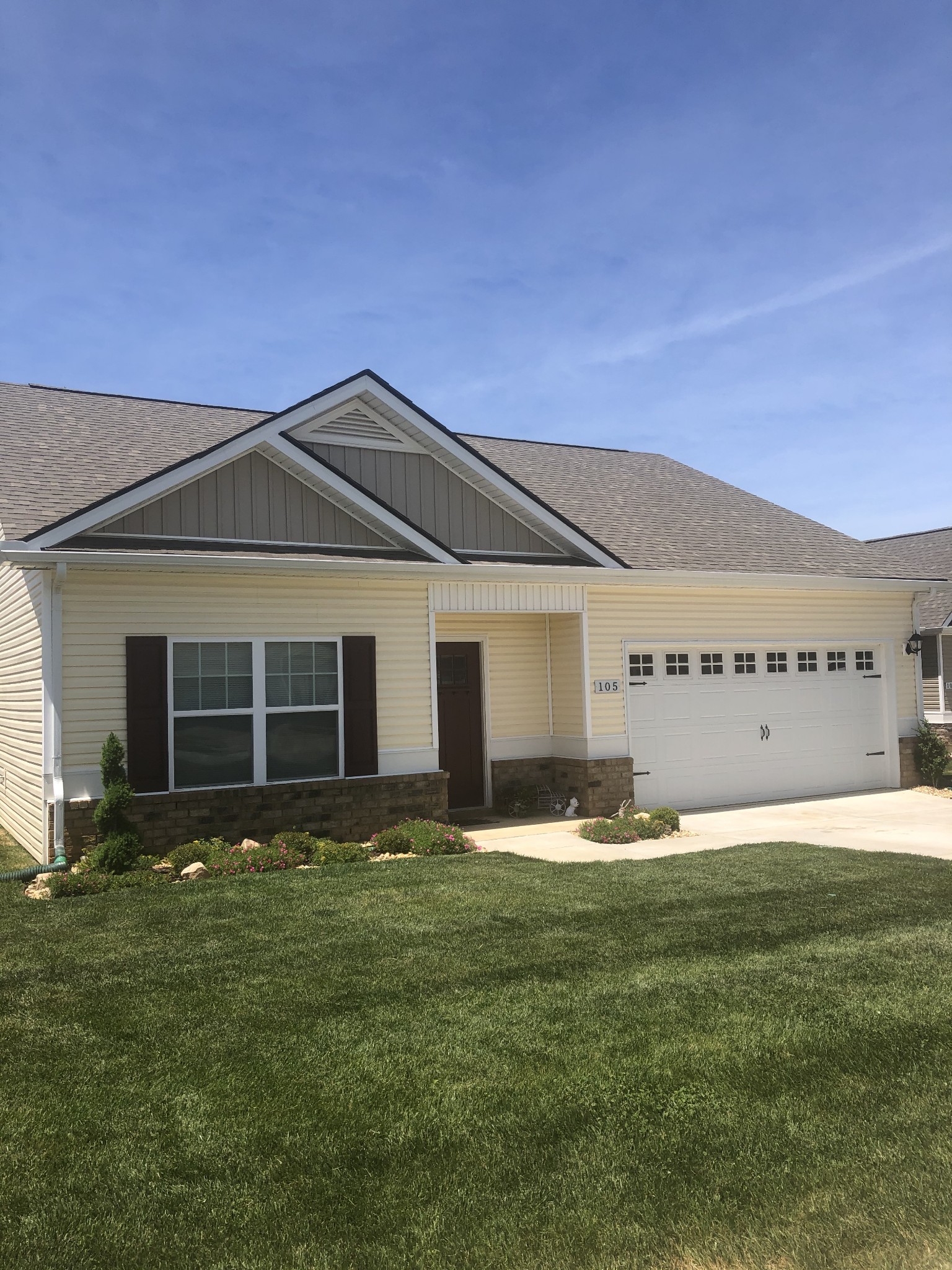 105 Daughters Court Shelbyville TN 37160