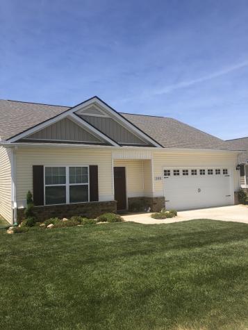 105 Daughters Court Shelbyville TN 37160