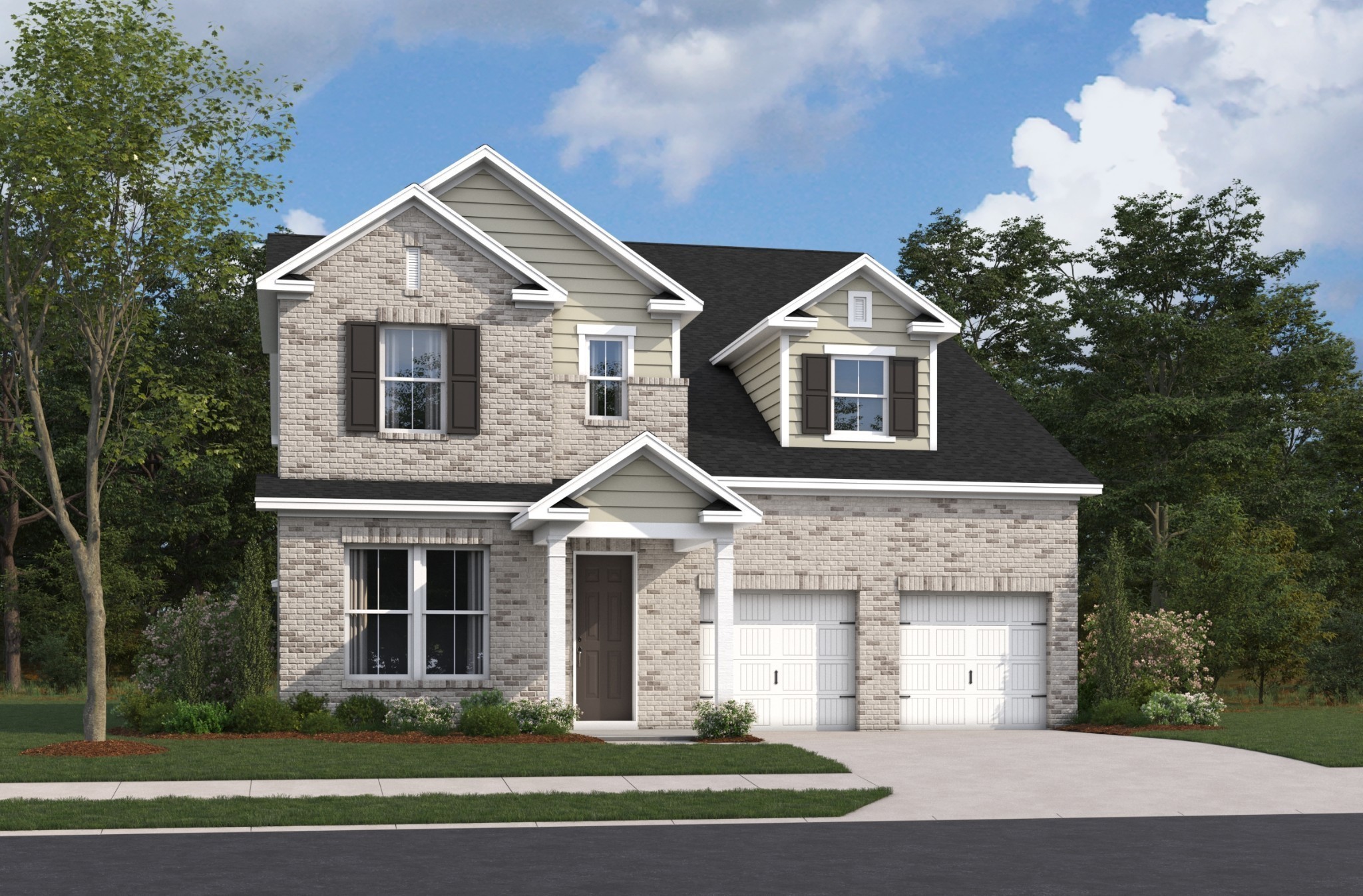 982 Champions Circle Mount Juliet TN 37122