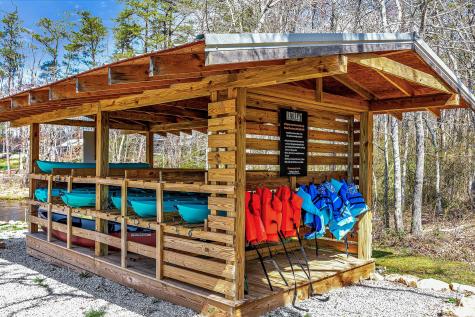 348 Sunrise Cove Tracy City TN 37387