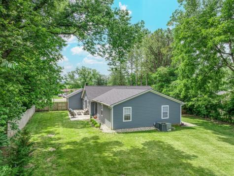 813 Stonebrook Boulevard Nolensville TN 37135