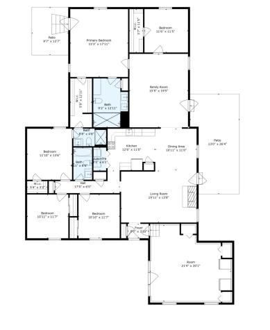 813 Stonebrook Boulevard Nolensville TN 37135