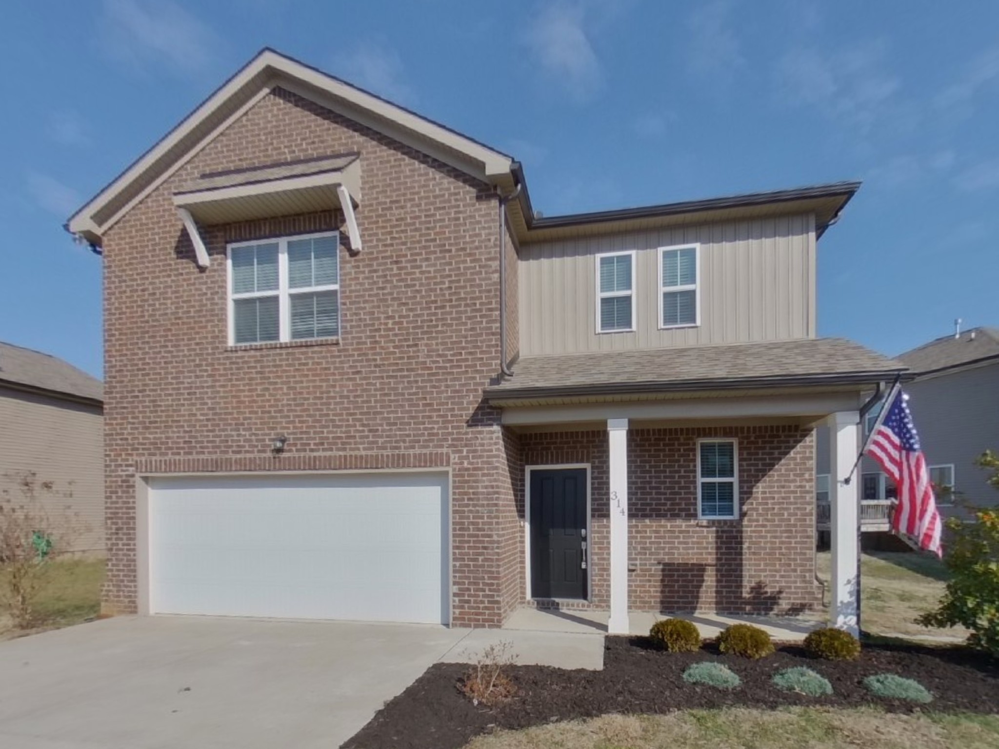 314 Disley Way Murfreesboro TN 37128