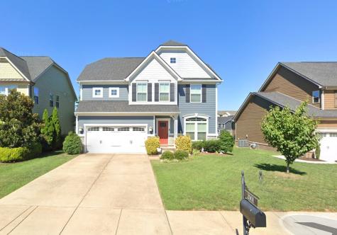 2001 Allerton Way Spring Hill TN 37174