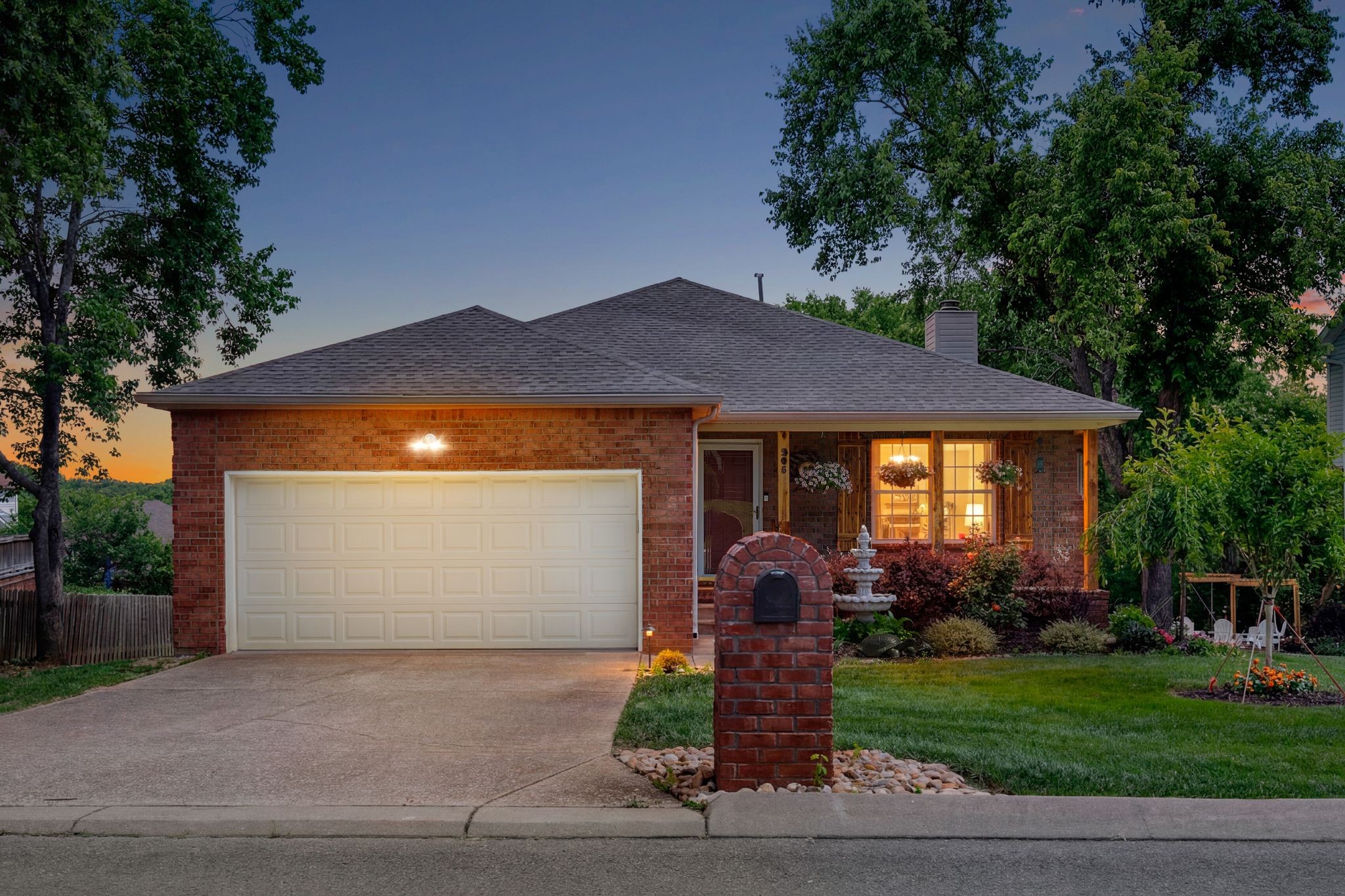205 Waterview Drive Hendersonville TN 37075