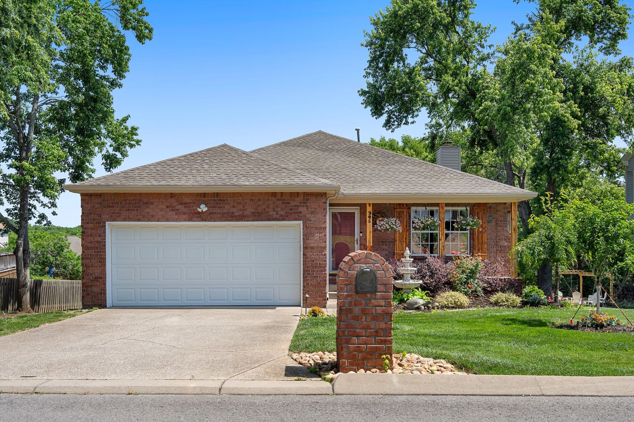 205 Waterview Drive Hendersonville TN 37075
